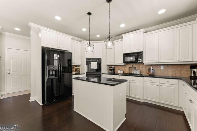 1820 Overlook Springs Lane, Cumming, GA 30040