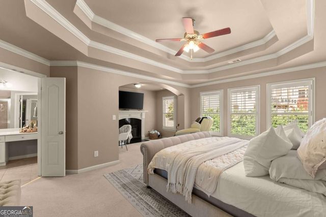1820 Overlook Springs Lane, Cumming, GA 30040