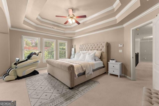 1820 Overlook Springs Lane, Cumming, GA 30040