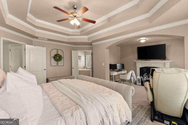 1820 Overlook Springs Lane, Cumming, GA 30040