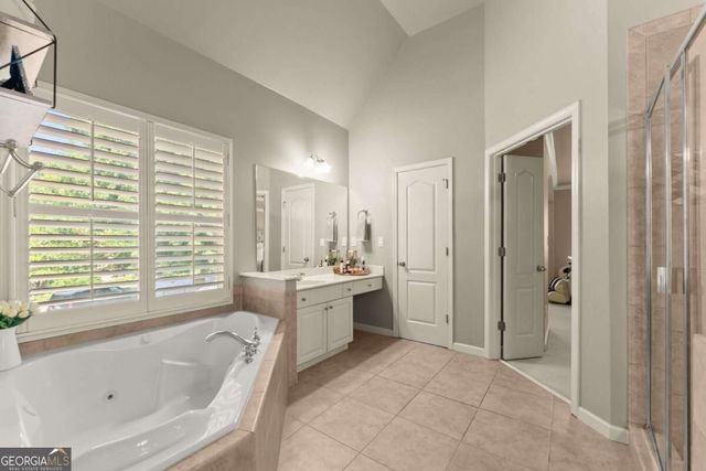 1820 Overlook Springs Lane, Cumming, GA 30040