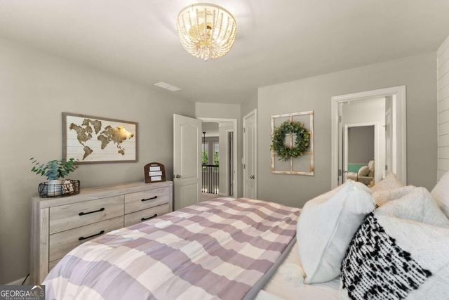1820 Overlook Springs Lane, Cumming, GA 30040
