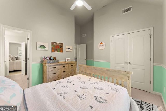 1820 Overlook Springs Lane, Cumming, GA 30040