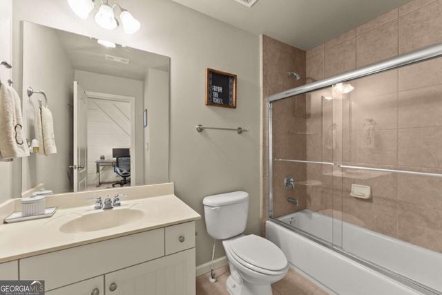 1820 Overlook Springs Lane, Cumming, GA 30040