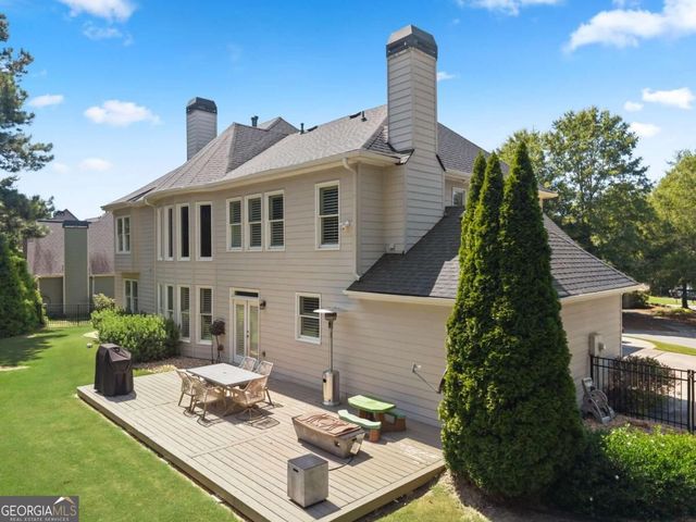 1820 Overlook Springs Lane, Cumming, GA 30040