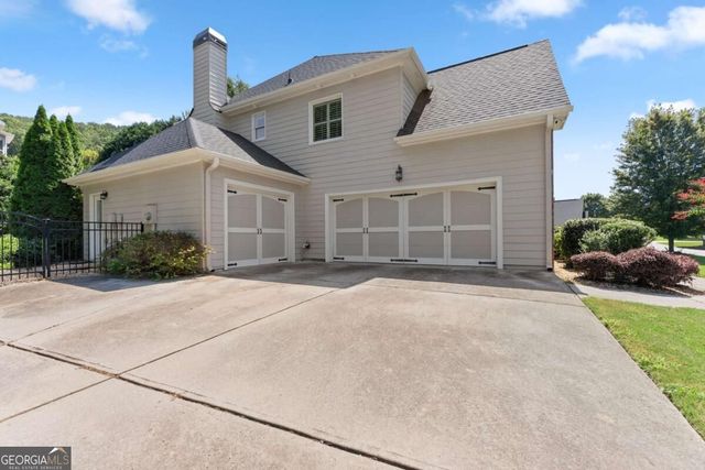 1820 Overlook Springs Lane, Cumming, GA 30040