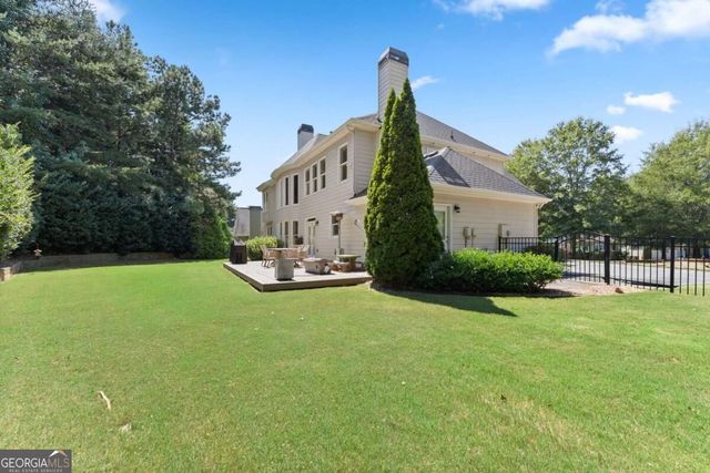 1820 Overlook Springs Lane, Cumming, GA 30040
