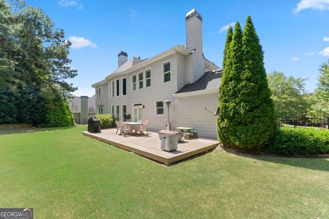 1820 Overlook Springs Lane, Cumming, GA 30040