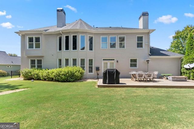 1820 Overlook Springs Lane, Cumming, GA 30040