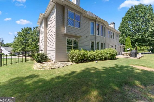 1820 Overlook Springs Lane, Cumming, GA 30040