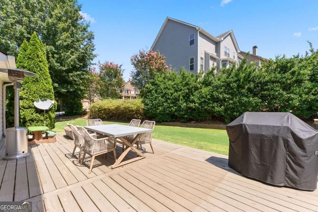 1820 Overlook Springs Lane, Cumming, GA 30040