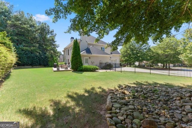 1820 Overlook Springs Lane, Cumming, GA 30040