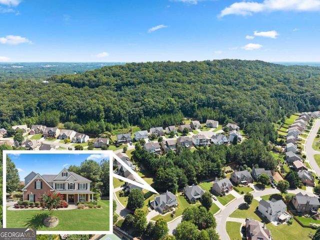 1820 Overlook Springs Lane, Cumming, GA 30040
