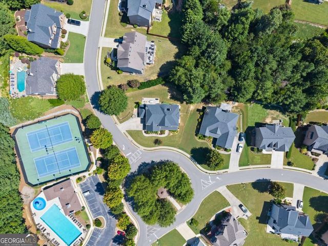 1820 Overlook Springs Lane, Cumming, GA 30040