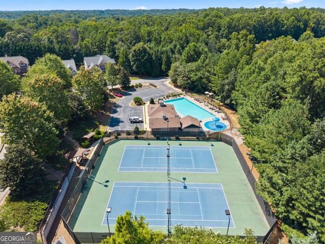 1820 Overlook Springs Lane, Cumming, GA 30040