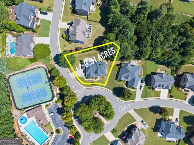 1820 Overlook Springs Lane, Cumming, GA 30040
