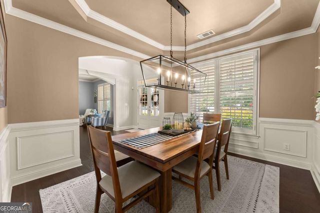 1820 Overlook Springs Lane, Cumming, GA 30040