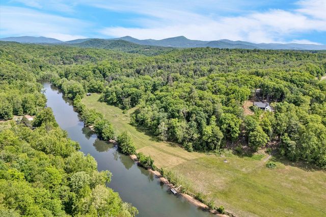 Lot 27 River Rock RD, Vinton, VA 24179