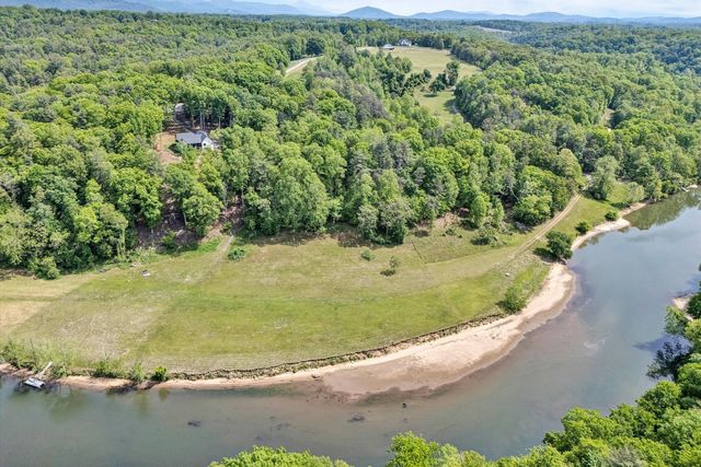 Lot 27 River Rock RD, Vinton, VA 24179