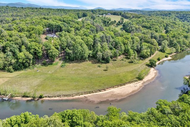 Lot 27 River Rock RD, Vinton, VA 24179