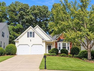 3340 Serenade Court, Milton, GA 30004