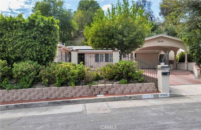 5505 Keokuk Avenue, Woodland Hills, CA 91367