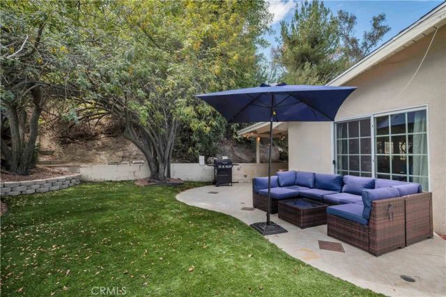 5505 Keokuk Avenue, Woodland Hills, CA 91367