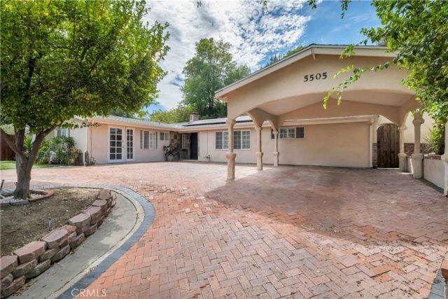 5505 Keokuk Avenue, Woodland Hills, CA 91367