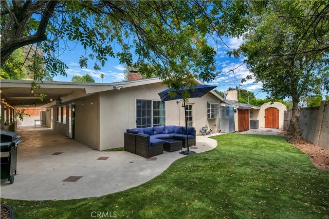 5505 Keokuk Avenue, Woodland Hills, CA 91367