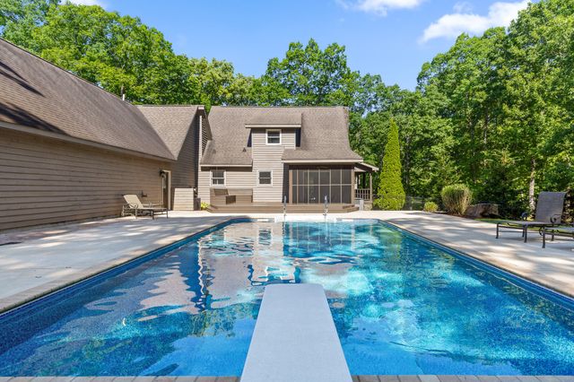 8316 Hixson Springs Road, Signal Mountain, TN 37377