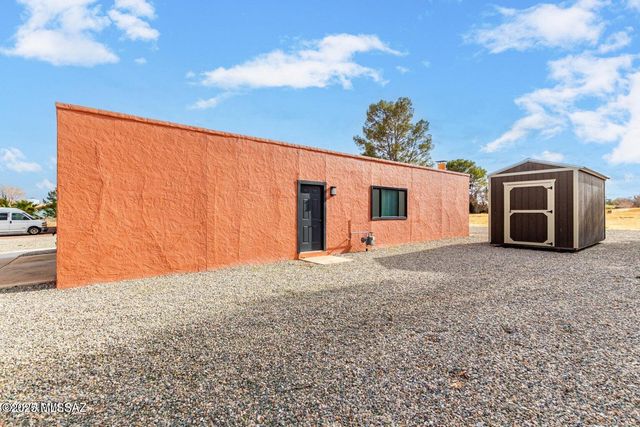 1018 E Geneva Street, Pearce, AZ 85625