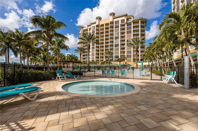 3414 Hancock Bridge PKWY 501, North Fort Myers, FL 33903