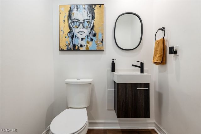 3414 Hancock Bridge PKWY 501, North Fort Myers, FL 33903