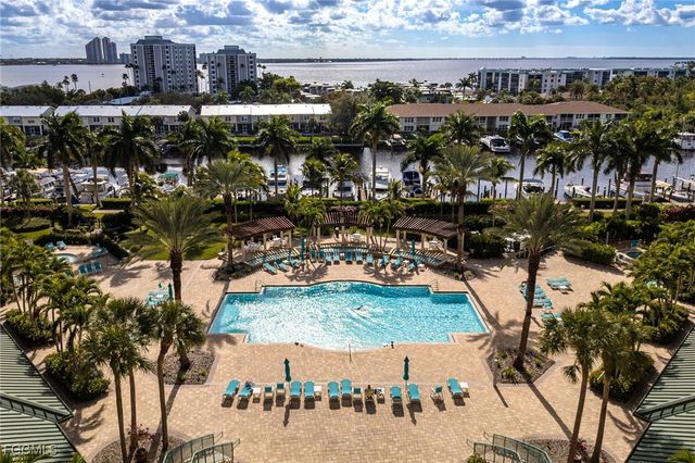 3414 Hancock Bridge PKWY 501, North Fort Myers, FL 33903