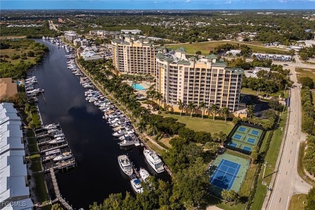 3414 Hancock Bridge PKWY 501, North Fort Myers, FL 33903