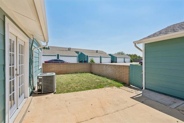 2825 Indian Creek Boulevard, Oklahoma City, OK 73120