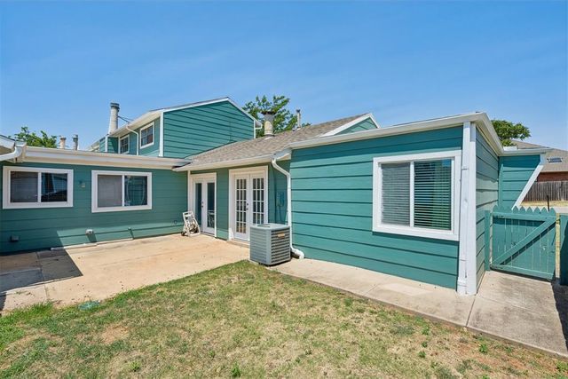 2825 Indian Creek Boulevard, Oklahoma City, OK 73120