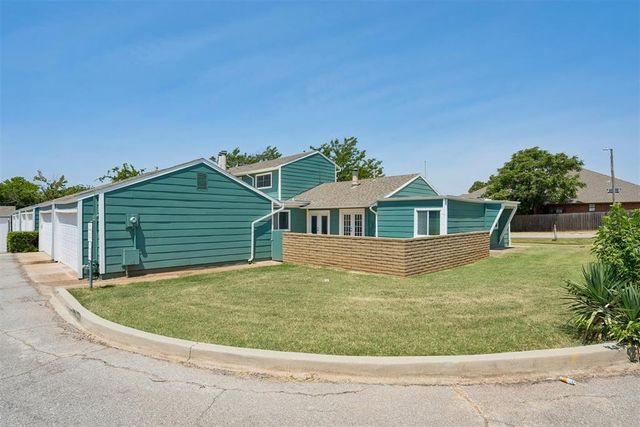 2825 Indian Creek Boulevard, Oklahoma City, OK 73120