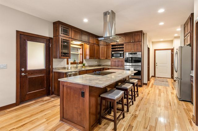 1807 NW Norton Court, Grimes, IA 50111