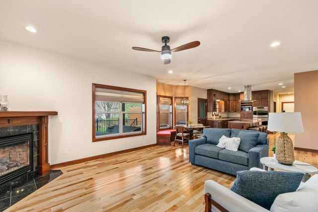 1807 NW Norton Court, Grimes, IA 50111