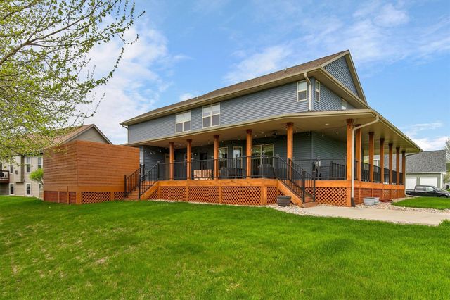 1807 NW Norton Court, Grimes, IA 50111