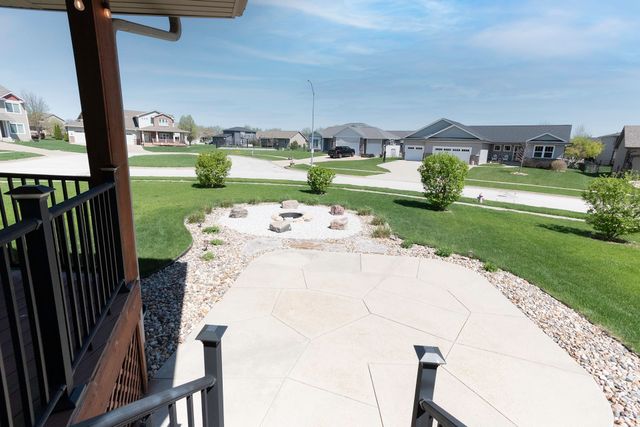 1807 NW Norton Court, Grimes, IA 50111