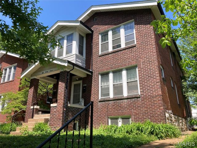 5027 Sutherland Avenue, St Louis, MO 63109
