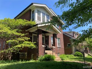 5027 Sutherland Avenue, St Louis, MO 63109