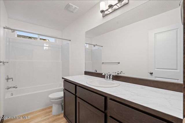 2613 E Cinder AVE, Post Falls, ID 83854