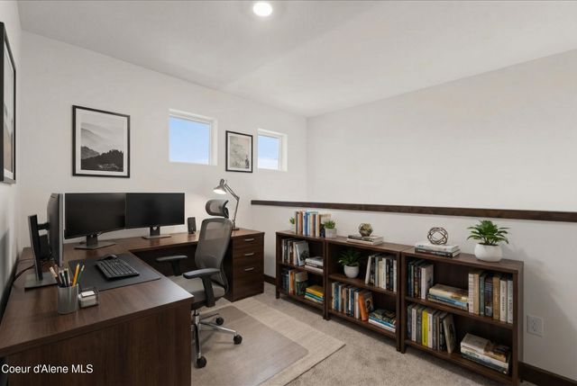 2613 E Cinder AVE, Post Falls, ID 83854