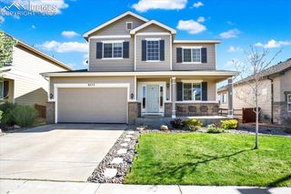 9773 Beryl Drive, Peyton, CO 80831