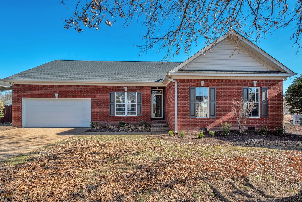 2313 Golden Oak Ct, Madison, TN 37115