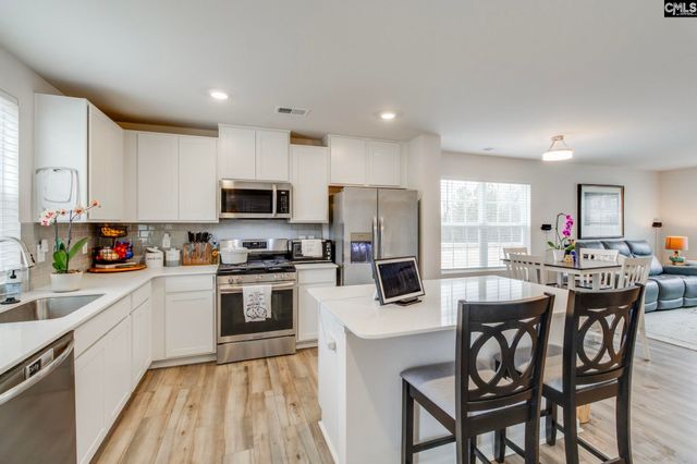 119 Parkwood Court, Camden, SC 29020