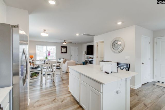 119 Parkwood Court, Camden, SC 29020